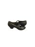 Dansko 100% Leather Solid Black Mule/Clog Size 9 - photo 4