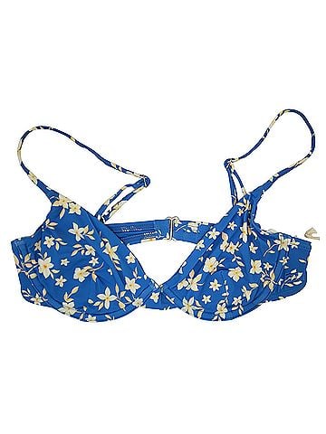 Billabong Another Tide Swimsuit Top (view 1)