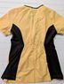 Cherokee Yellow Brown Casual Pants Size XS - photo 5
