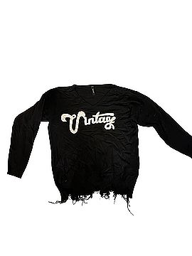 Venti6 Pullover Sweater (view 1)