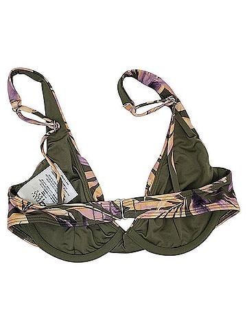 Billabong Drifting Coast Swimsuit Top (view 2)