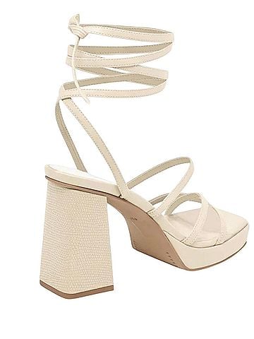 Dolce Vita Ashley Heels (view 2)
