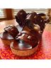Tory Burch Brown Gold Wedges Size 6 - photo 6