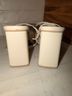 Dolce Vita White Heels Size 9 - photo 6