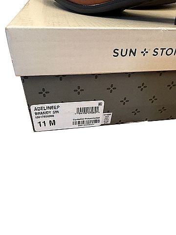 Sun + Stone ADELINEEP Ankle Boots (view 2)
