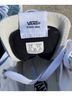 Vans Blue Sneakers Size 6 - photo 3