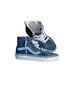 Vans Blue Sneakers Size 6 - photo 2