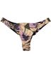 Billabong Multi Color Swimsuit Bottoms Size S - photo 2