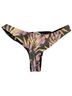 Billabong Multi Color Swimsuit Bottoms Size S - photo 1