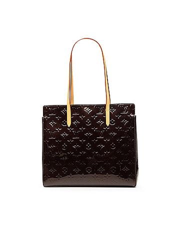 Louis Vuitton Monogram Vernis Catalina (view 1)