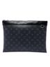 Louis Vuitton 100% Coated Canvas Black Monogram Eclipse Discovery Pochette GM One size - photo 1