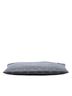 Louis Vuitton 100% Coated Canvas Black Monogram Eclipse Discovery Pochette GM One size - photo 4