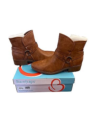 Baretraps MARSHALL Ankle Boots (view 1)