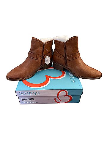 Baretraps MARSHALL Ankle Boots (view 2)