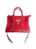 Michael Kors Red Satchel One size - photo 1