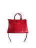 Michael Kors Red Satchel One size - photo 2