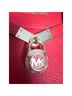 Michael Kors Red Satchel One size - photo 6