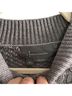 Anthropologie Gray Pullover Sweater Size S - photo 2