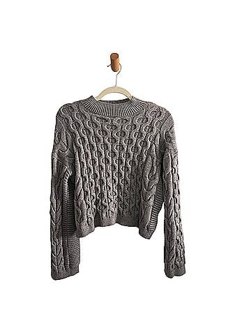 Anthropologie Pullover Sweater (view 1)
