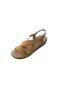 Arcopedico 100% Leather Tan Sandals Size EU 39 - photo 2