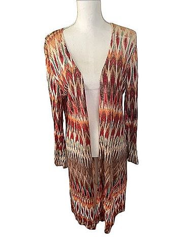 Chico's Design Jackpot Cardigan (view 1)