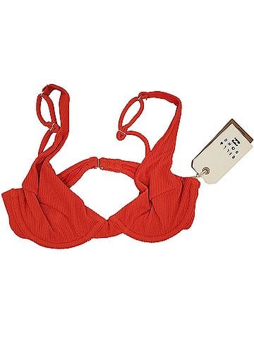 Billabong Marina Swimsuit Top (view 1)