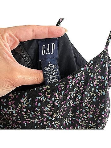 Gap Cocktail Dress (view 2)