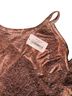 Dantelle Multi Color Sleeveless Top Size M - photo 2
