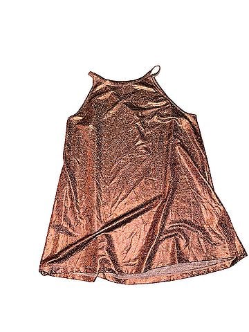 Dantelle Sleeveless Top (view 1)