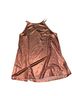 Dantelle Multi Color Sleeveless Top Size M - photo 1