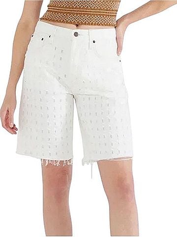 ética Narin Shorts (view 1)
