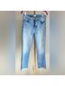 Mother Blue Jeans Size 28 waist - photo 4