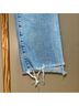Mother Blue Jeans Size 28 waist - photo 6