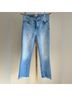 Mother Blue Jeans Size 28 waist - photo 8