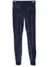 Lululemon Athletica Black Leggings Size 6 - photo 1
