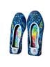Arcopedico Floral Blue Flats Size EU 38 - photo 2