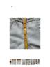 Michael Stars 100% Linen Tan Linen Pants Size M - photo 9