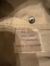 Michael Stars 100% Linen Tan Linen Pants Size M - photo 6