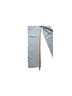 Michael Stars 100% Linen Tan Linen Pants Size M - photo 2