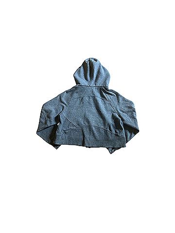 Lululemon Athletica Scuba Hoodie Zip Up Hoodie (view 2)