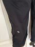Lululemon Athletica Black Track Pants Size 4 - photo 5