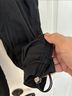 Lululemon Athletica Black Track Pants Size 4 - photo 4