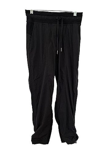 Lululemon Athletica Dance Studio Track Pants (view 1)