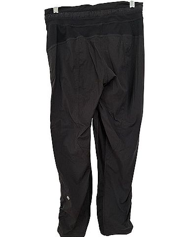 Lululemon Athletica Dance Studio Track Pants (view 2)