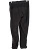Lululemon Athletica Black Track Pants Size 4 - photo 2