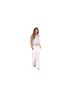 Bella Dahl 100% Linen White Linen Pants Size S - photo 1