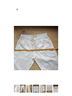 Bella Dahl 100% Linen White Linen Pants Size S - photo 10