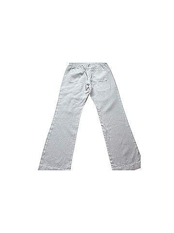 Bella Dahl Linen Pants (view 2)