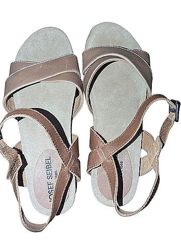 Josef Seibel Sandals (view 2)