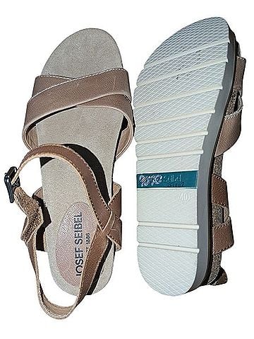 Josef Seibel Sandals (view 1)